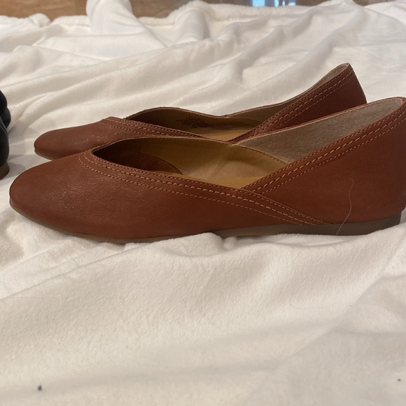 Lucky Brand Flats (3 Pairs) Size 7 - Picture 4 of 7